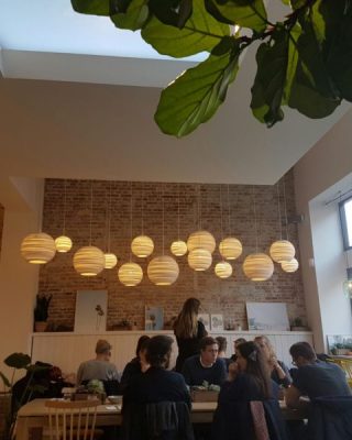 CoeLux in Hotels & Restaurants - SUNSHINE Technologies